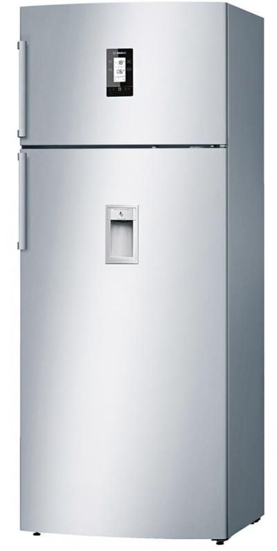 یخچال و فریزر بوش مدل KDD56PI304