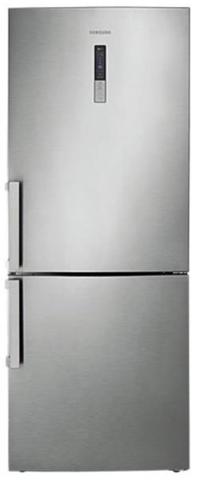 یخچال و فریزر سامسونگ مدل RL730