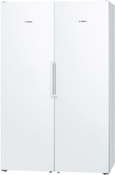یخچال و فریزر بوش مدل KSV36VW304 GSN36VW304