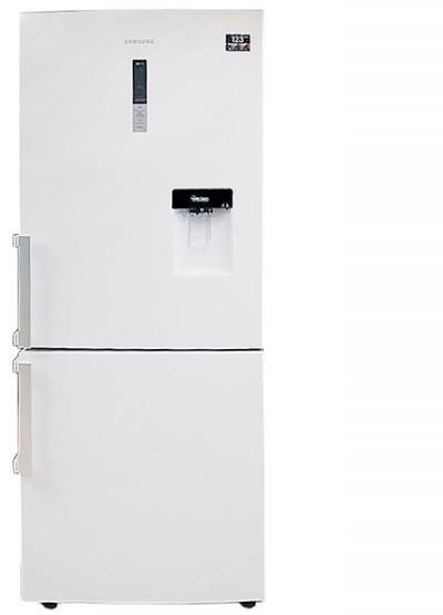 یخچال و فریزر سامسونگ مدل RL73EW6