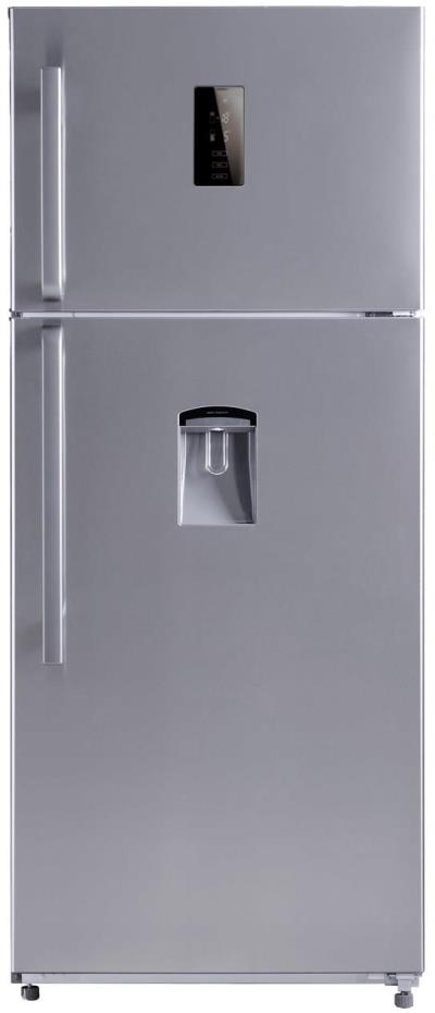 یخچال و فریزر مایدیا مدل HD 546FWE