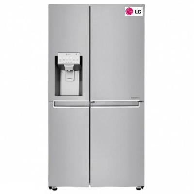 یخچال و فریزر ال جی مدل GSJ961NEBZ