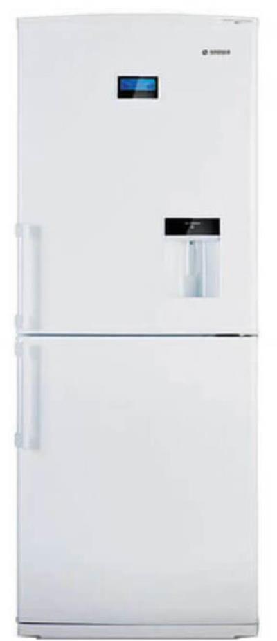 یخچال و فریزر اسنوا مدل S4 0240