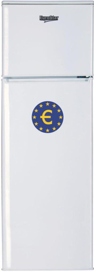 یخچال مینی بار یورواستار مدل ERF 13