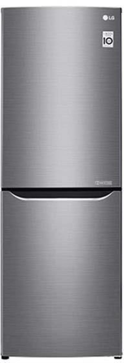 یخچال و فریزر ال جی مدل BF210