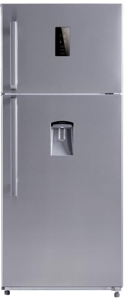 یخچال و فریزر مایدیا مدل HD 585FWE