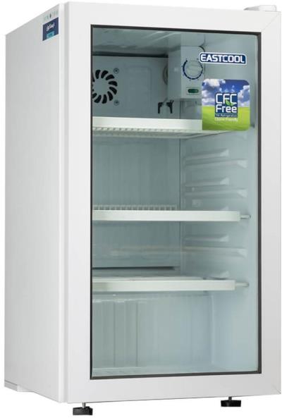 یخچال ایستکول مدل TM 9580