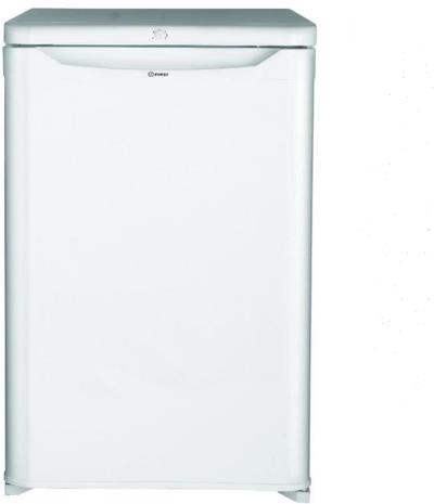 یخچال و فریزر ایندزیت مدل TFAA 10 UK