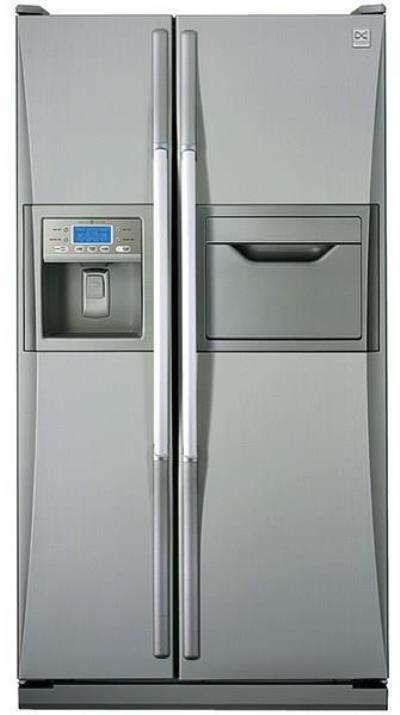 یخچال و فریزر دوو مدل FRS L3011