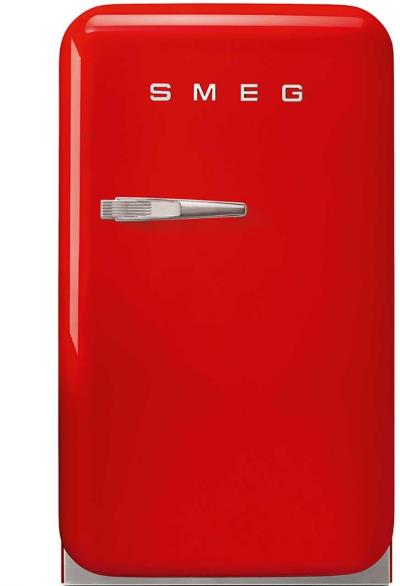 یخچال اسمگ مدل FAB5