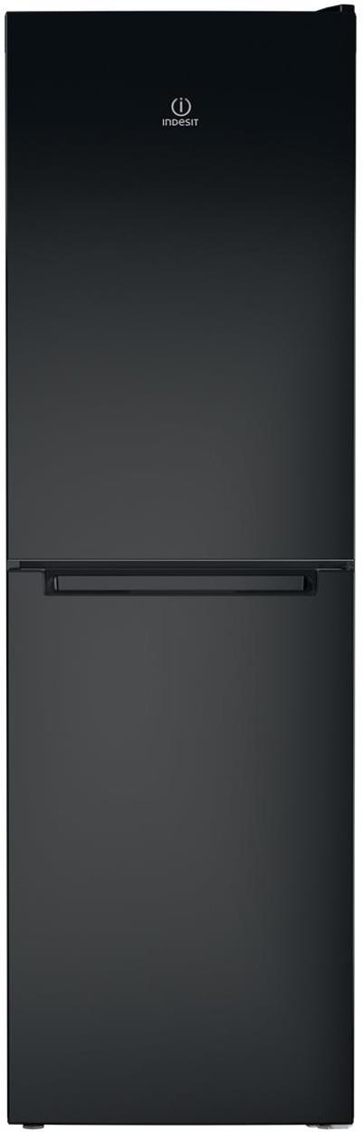 یخچال و فریزر ایندزیت مدل LD85 F1 K