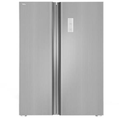 یخچال و فریزر ساید بای ساید تی سی ال مدل TRS545 E