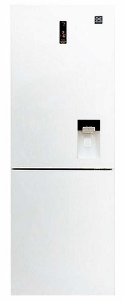 یخچال و فریزر دوو مدل FR 660GW