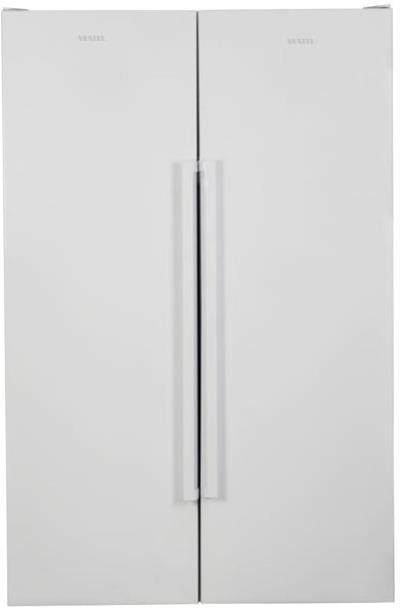 یخچال و فریزر دو قلو وستل مدل GTN 375 391