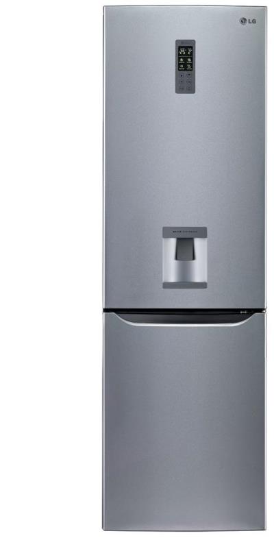 یخچال فریزر ال جی مدل BF 214P