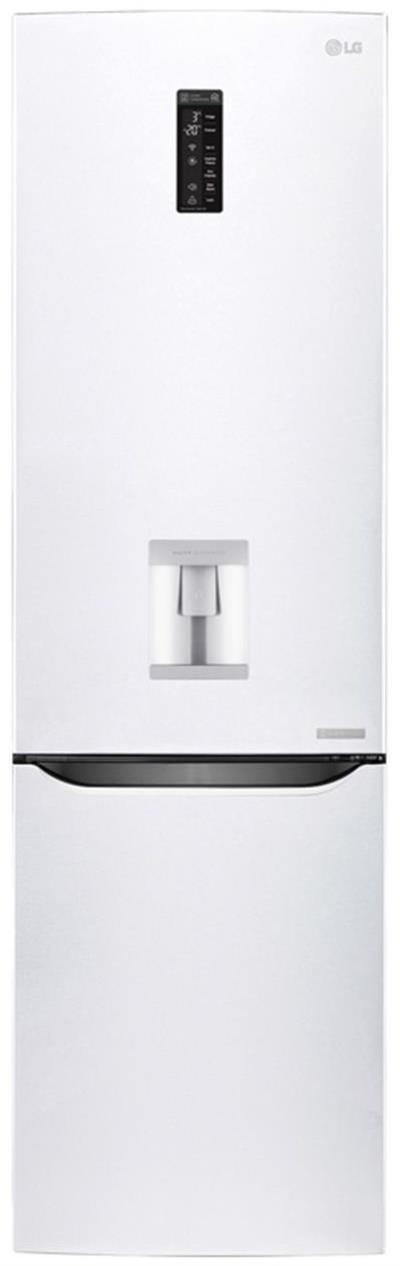 یخچال و فریزر ال جی مدل BF420