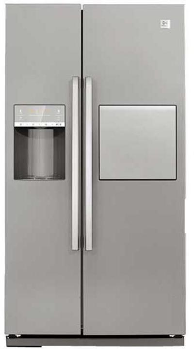 یخچال و فریزر دوو مدل FRS 3315