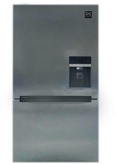 یخچال فریزر دوو مدل D2BF 0028SH