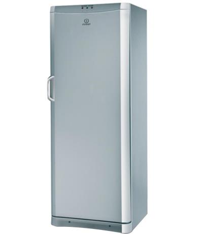 فریزر ایندزیت مدل UFAN 400 NFS