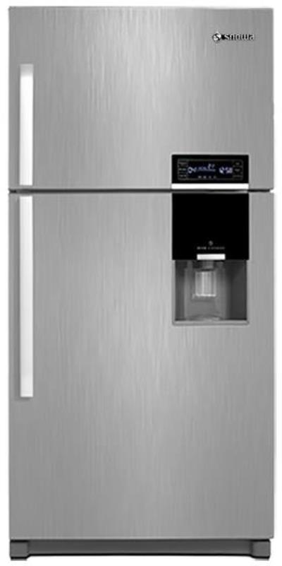 یخچال فریزر اسنوا مدل E2700TI