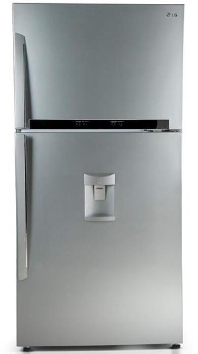 یخچال و فریزر ال جی مدل TF34TS