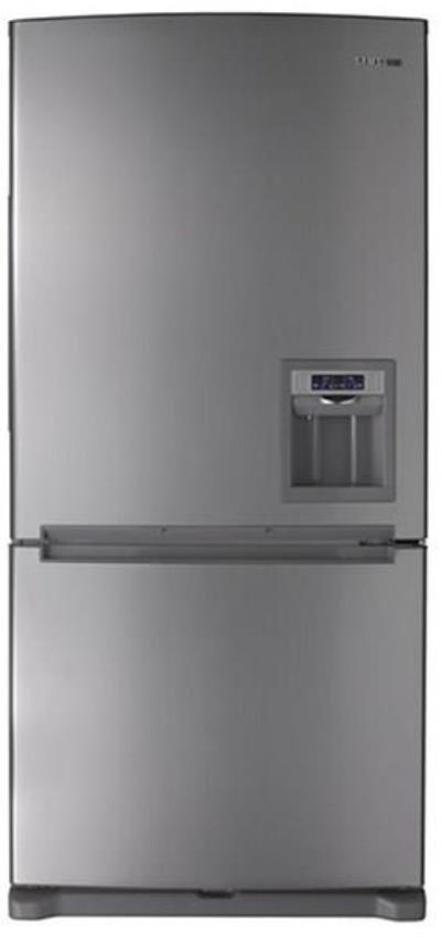 یخچال و فریزر سامسونگ مدل RL70JCPN