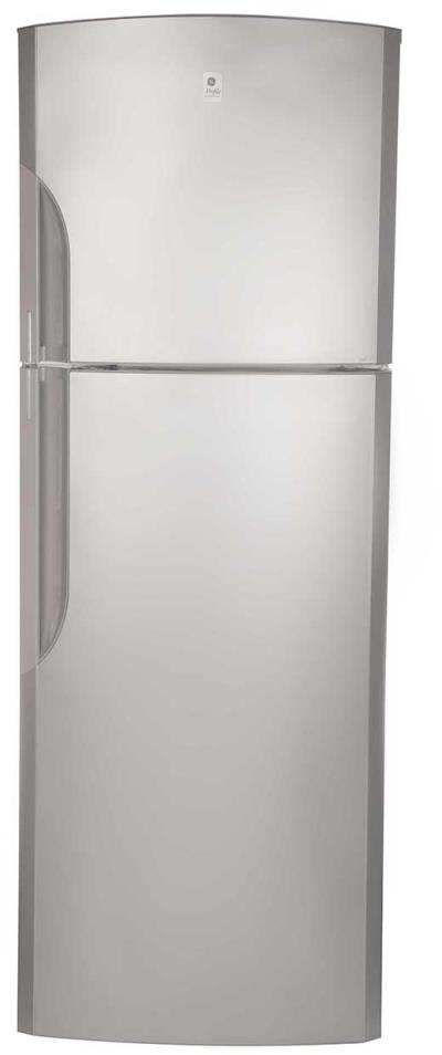 یخچال و فریزر جنرال الکتریک مدل GRE15KICRLS