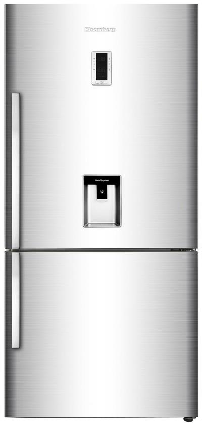 یخچال و فریزر بلومبرگ مدل KND 3950