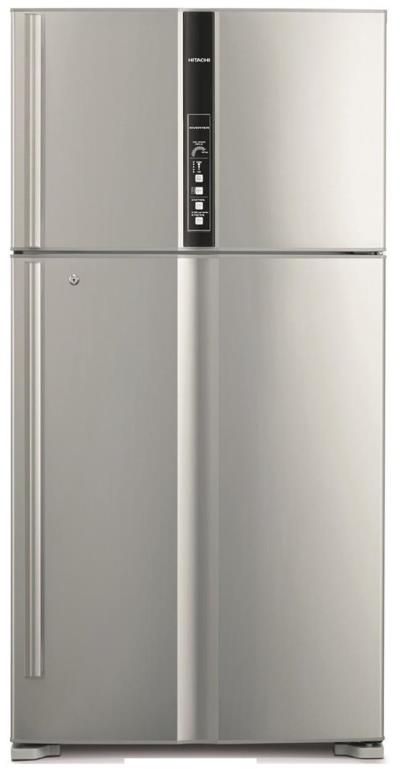 یخچال و فریزر هیتاچی مدل RV 725