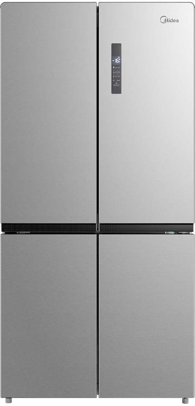 یخچال و فریزر مایدیا مدل HQ 840WEN