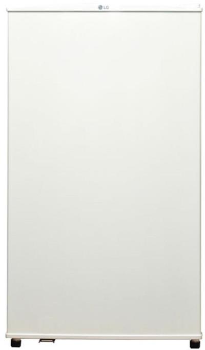 یخچال و فریزر ال جی مدل RF15