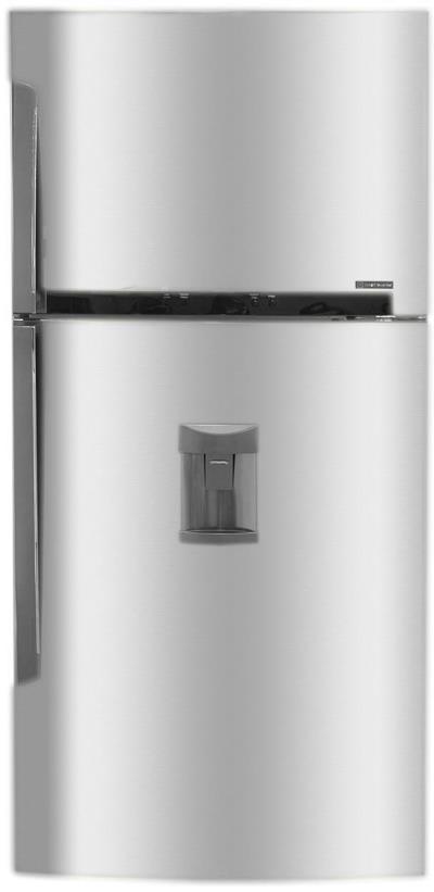 یخچال و فریزر ال جی مدل TF G329TD