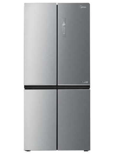 یخچال و فریزر مایدیا مدل HC 690WEN