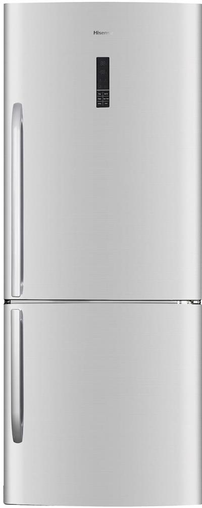 یخچال و فریزر هایسنس مدل RD 50WC4SZ