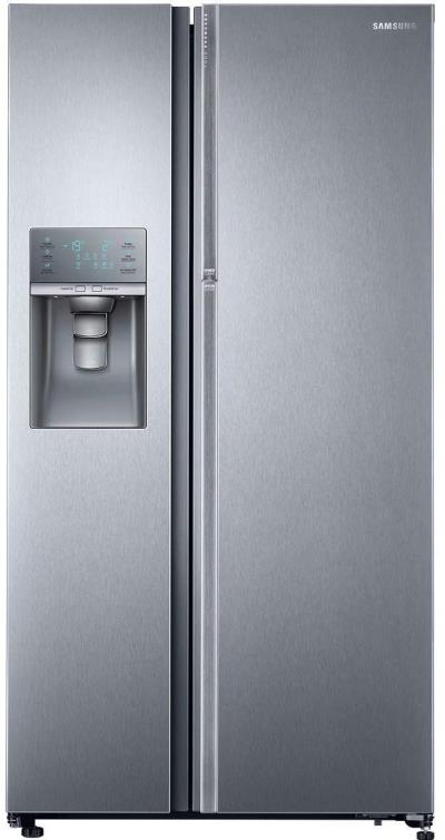 یخچال و فریزر سامسونگ مدل FSR2