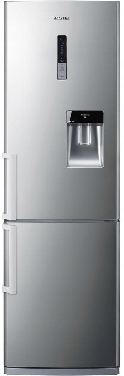 یخچال و فریزر سامسونگ مدل RL50