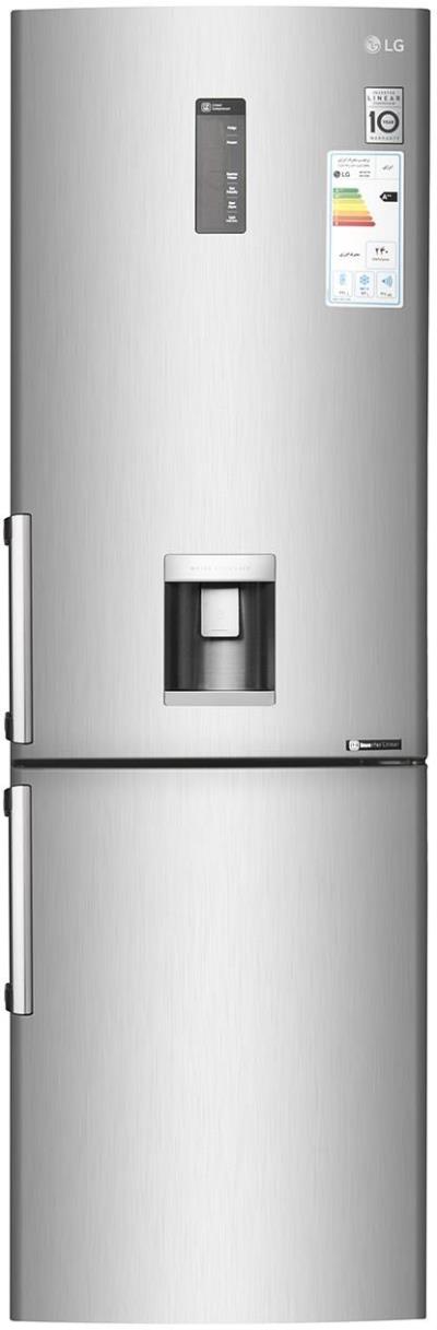 یخچال و فریزر ال جی مدل BF32