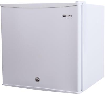 یخچال و فریزر سام مدل RF S12