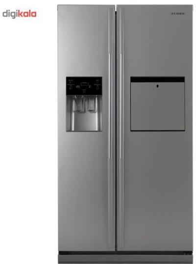 یخچال و فریزر سامسونگ مدل RS223
