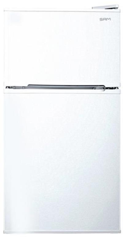 یخچال و فریزر سام مدل RF T26