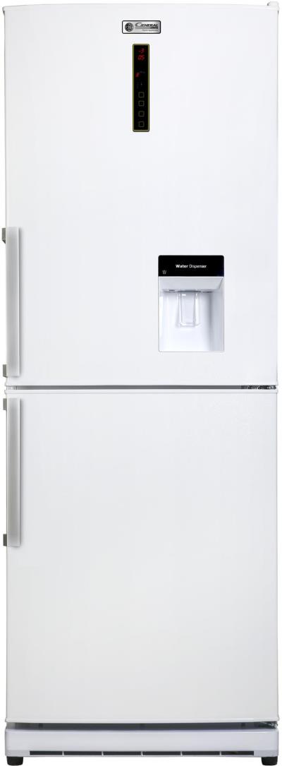 یخچال و فریزر جنرال هاوس مدل NC 700