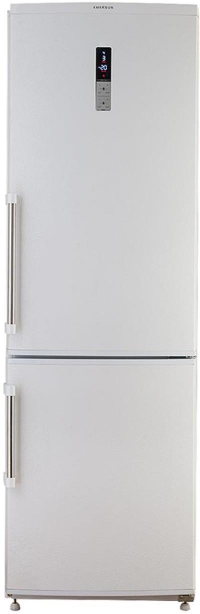 یخچال و فریزر امرسان مدل BFN20D MTP