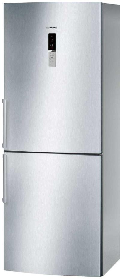 یخچال و فریزر بوش مدل KGN56AI204