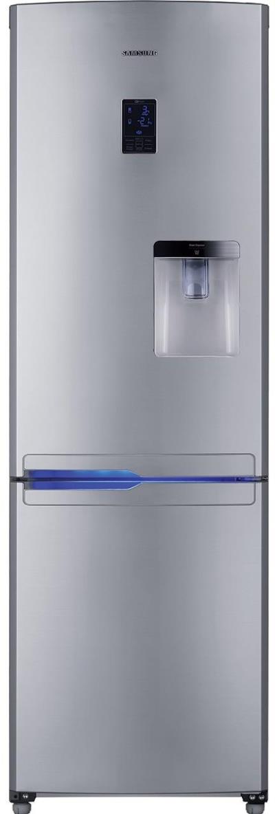 یخچال و فریزر سامسونگ مدل RL49E DISPENSER