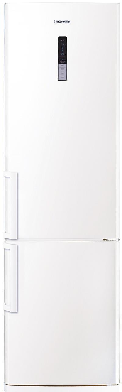 یخچال و فریزر سامسونگ مدل RL46