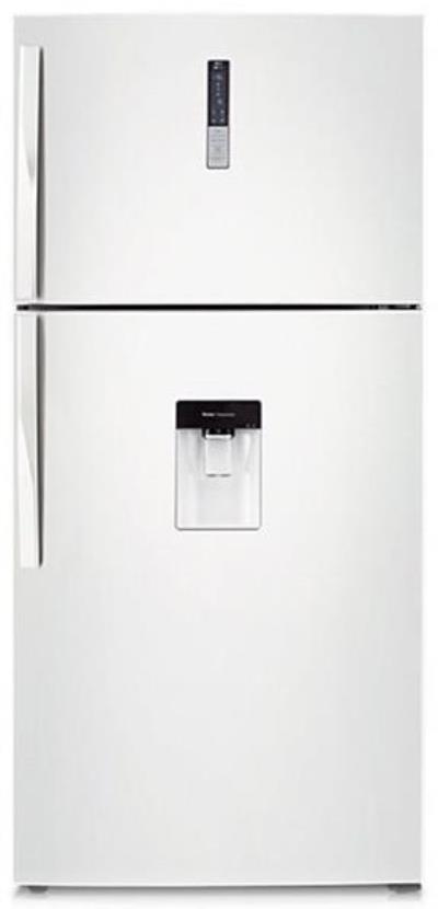 یخچال و فریزر سامسونگ مدل RT81KAEW