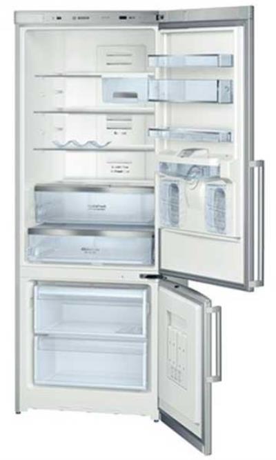 یخچال و فریزر بوش مدل KGD57PI20M