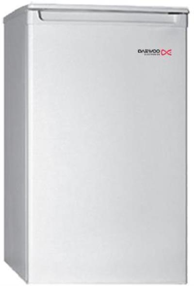 یخچال دوو مدل DELF 0500GW