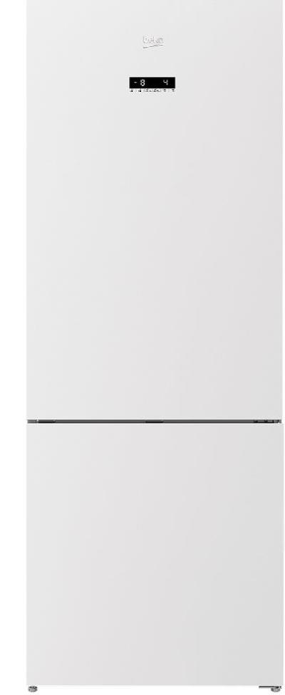 یخچال و فریزر بکو مدل CNE520EE0ZGW