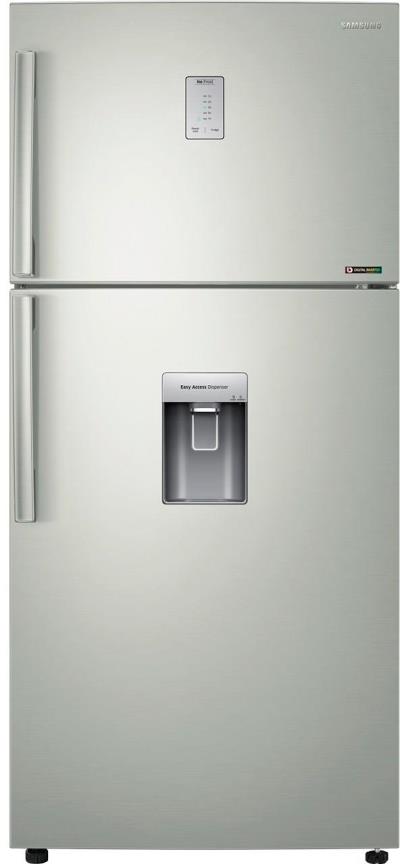 یخچال و فریزر سامسونگ مدل RT58